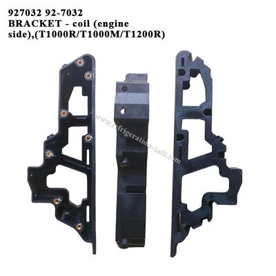 927032 92-7032 SOPORTE - bobina (lado del motor), soporte de cubierta (T1000R/T1000M/T1200R)