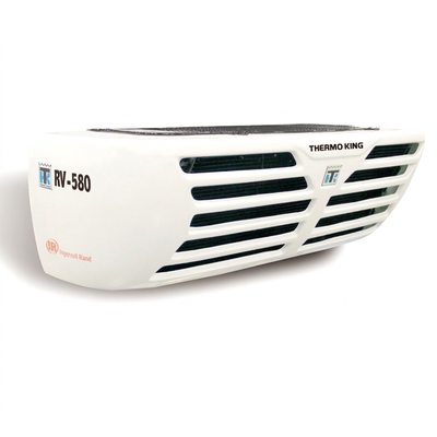 Unidad de Refrigeración a Batería Thermo King RV-580 – Sistema de Enfriamiento de Alta Resistencia para Camiones Refrigerados Medianos