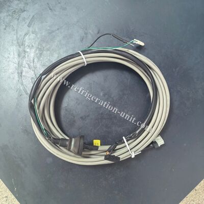 22-60673-03 reemplaza 22-02336-04 CABLE DE CONEXIÓN, CABINA DE MANDO 10M CON CONECTOR B Arnés de cableado para unidades de refrigeración Carrier Supra 550 / 650 /750 / 850 / 950 / 1050 /1150 / 1250