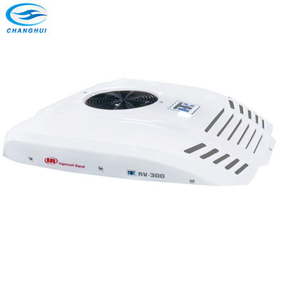 Unidades de refrigeración Thermo King autoalimentadas de 150 hp R404a