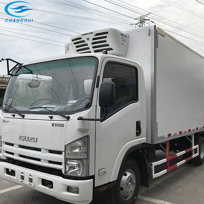 KV 300 1.5KG Unidad de refrigeración montada en la pared Thermo King