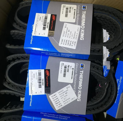 correa del motor 781352 Thermo King Parts For TS 300\