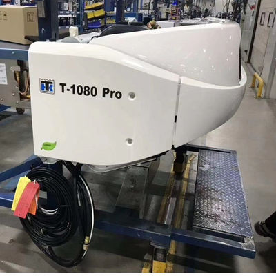 Thermo King T Series T-1080 Pro Hermetic Scroll Compresores 450W T980 para que el camión mantenga frescas las frutas y verduras