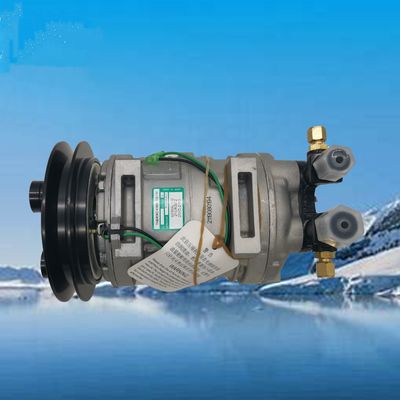 Compresores de refrigeración TK21 de 250 hp