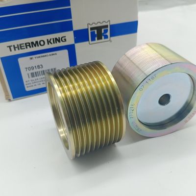 TS16949 tensor de correa termo del rey Refrigeration Units 709183
