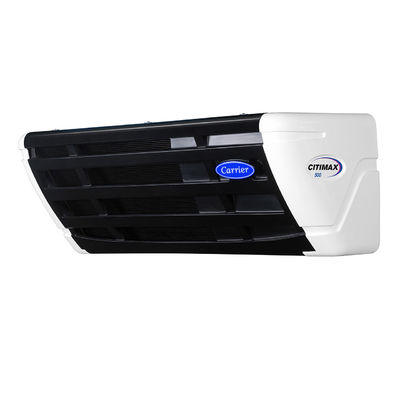 La comida que refresca Citimax se extiende portador Van Refrigeration Units de R404a