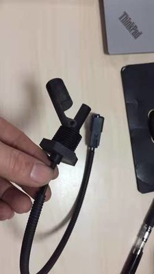 Rey termo líquido Sensor del sensor llano 422347 del anticongelante