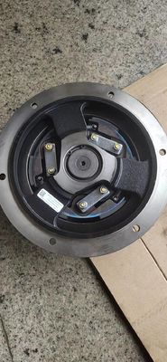 1070349 Piezas de Ensamblaje de Embrague de Repuestos Thermo King Manual