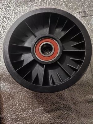 773037TKA Manuales Termo Rey Repuestos Cinturón Pulea Tensión Diesel