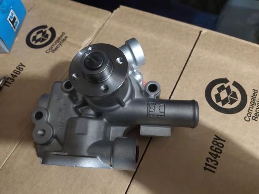 Termo King piezas de la bomba de agua 132270 válvula de solenoide de apagado