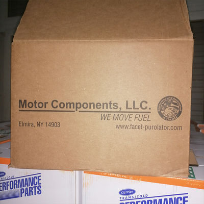 Unidad de refrigeración de transporte Thermo King