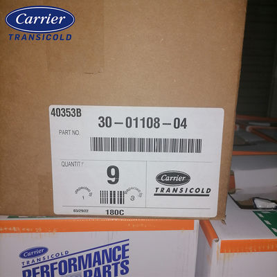Bomba de combustible para unidad de refrigeración Carrier 30-01108-04 y 417059 Fabricada en EE. UU. Reemplazo para 30-66840-00