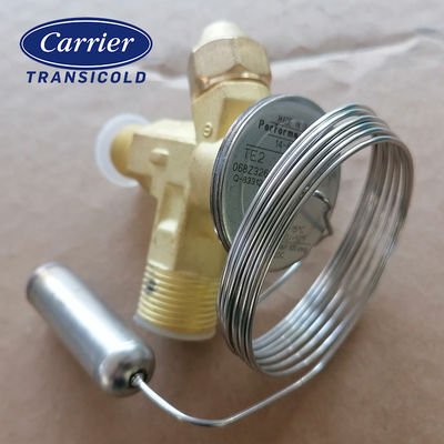 14-60039-04 Válvula de repuesto para unidades de refrigeración de expansión