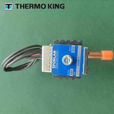 Thermo King 614676 Piezas de repuesto originales 666384 Deshidratador Vp / Autobús