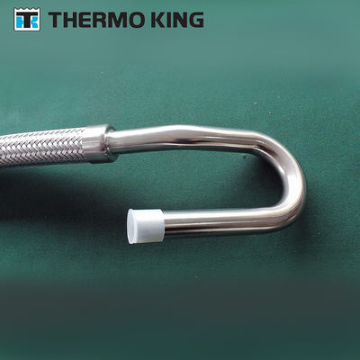 614127 SLXe / SLXi UNIDADES DE REFRIGERACIÓN THERMO KING Piezas Vibrasorber de Descarga