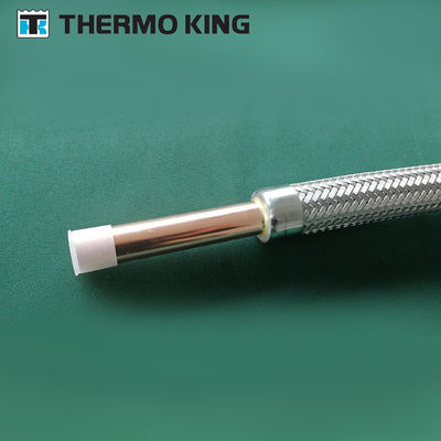 614127 SLXe / SLXi UNIDADES DE REFRIGERACIÓN THERMO KING Piezas Vibrasorber de Descarga