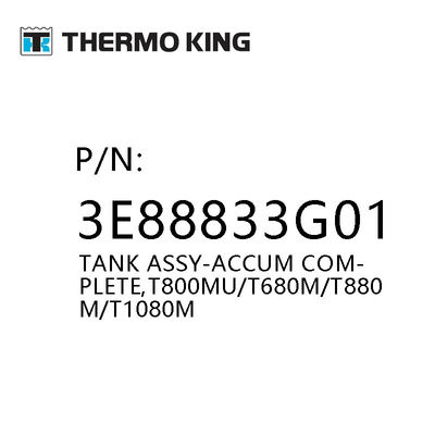 Termo King 3e88833g01 Refrigerador piezas de repuesto originales T800mu T680m T880m