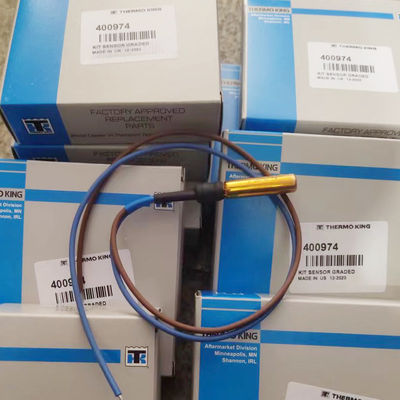 400974 400975 En su lugar 418547 Thermo King piezas de repuesto Kit de sensor de temperatura