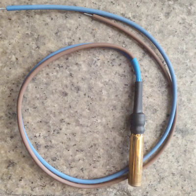 En su lugar, el kit de sensores de temperatura de piezas de repuesto 418547