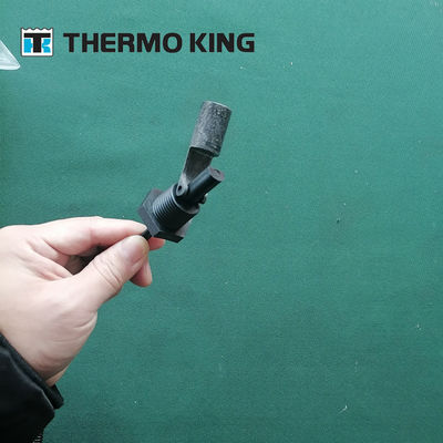 Térmico Rey 422347 Nivel del refrigerante del sensor SP/UT Tubo de cobre Aluminio de aleta Partes de la unidad de refrigeración
