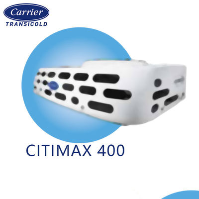 Unidades de refrigeración para camiones de la serie Citimax 280/280T/350/400/500/700/1100