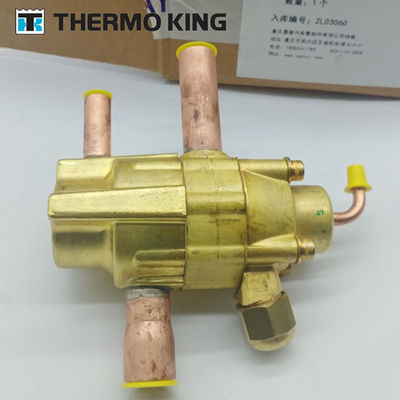 VÁLVULA THERMOKING ORIGINAL 615210TKA DE 3 VÍAS SLXe/SLXi/SLX Repuestos