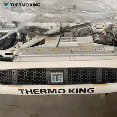 Unidades de refrigeración THERMO KING T-800M usadas, funcionan bien y de buena calidad, en venta en los años 2011/2012/2013/2014/2015