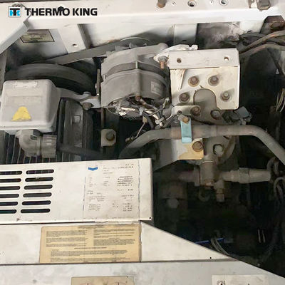 Unidades de refrigeración THERMO KING T-800M usadas, funcionan bien y de buena calidad, en venta en los años 2011/2012/2013/2014/2015
