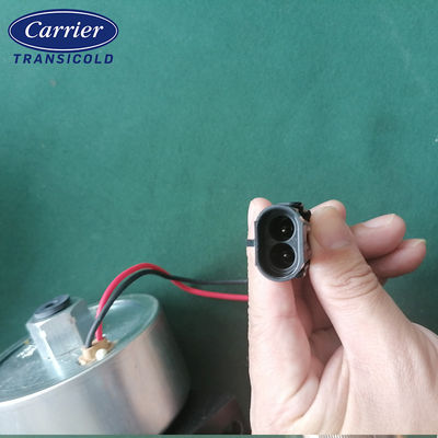 30-01108-04 Bomba de combustible portadora 417059 Termo reyes piezas 2.2KW 5.8A Bomba de motor enlatada para refrigeración