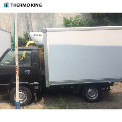 Unidad de refrigeración montada en la pared Thermo King ODM SV 400 1080 mm