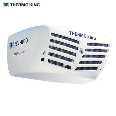 La unidad de refrigeración compacta de la carrocería de THERMO KING 2550Btu/H -20 Centigrados