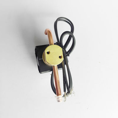 THERMO KING piezas de repuesto originales 618939 SOLENOID-piloto para el sistema de refrigeración de refrigeradores de camiones