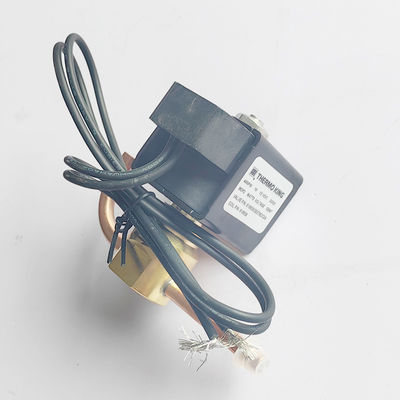 THERMO KING piezas de repuesto originales 618939 SOLENOID-piloto para el sistema de refrigeración de refrigeradores de camiones