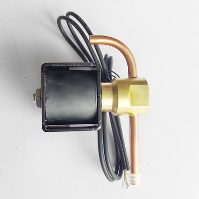 THERMO KING piezas de repuesto originales 618939 SOLENOID-piloto para el sistema de refrigeración de refrigeradores de camiones