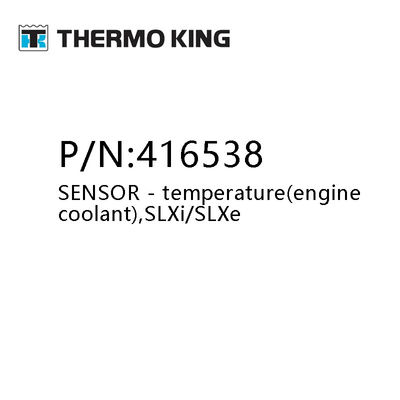 Thermo King Piezas originales 416538 Sensor de temperatura del agua para el refrigerador del camión