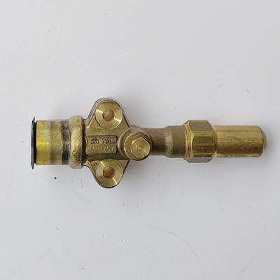 Piezas originales THERMO KING 661916 VÁLVULA - succión, MD/T600/T800/T1000 para el sistema de refrigeración del camión
