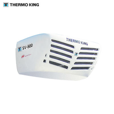 Unidades de refrigeración trifásicas Thermo King Low Fuel 2.6kg
