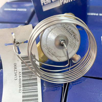 14-60039-04 Válvula de repuesto para unidades de refrigeración de expansión