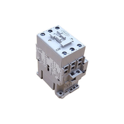 Contactor de repuesto original Carrier 10-00433-00 para el mantenimiento del sistema de refrigeración del camión, piezas de repuesto