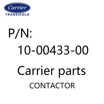 Contactor de repuesto original Carrier 10-00433-00 para el mantenimiento del sistema de refrigeración del camión, piezas de repuesto