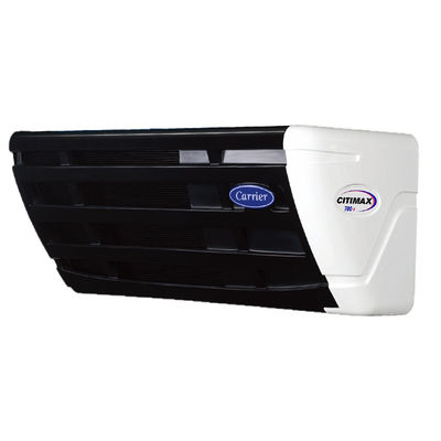 Carrier Citimax 700+ Unidades de refrigeración Equipo de sistema de refrigeración 30CBM Volumen de la caja del camión