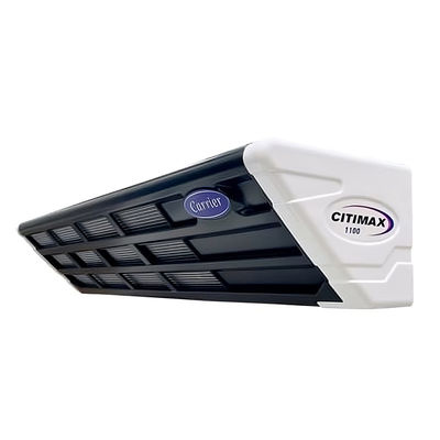 Portaaviones Citimax 1100+ Unidades de refrigeración Equipo del sistema de refrigeración 22A