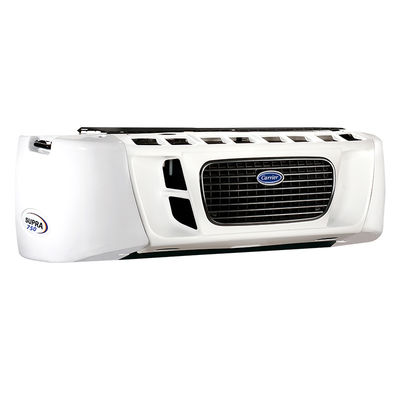 Unidades de refrigeración de soporte Unidad de refrigeración Supra Serie con un alto rendimiento de refrigeración de 12000 vatios y un diseño robusto