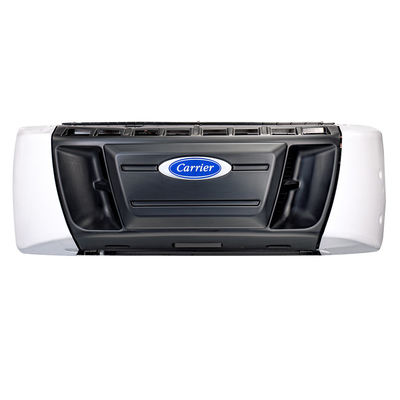 Carrier Supra 850+ Unidades de refrigeración Sistema de refrigeración autopropulsado con motor diesel