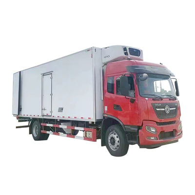 Carrier Supra 850+ Unidades de refrigeración Sistema de refrigeración autopropulsado con motor diesel