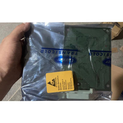 Partes portadoras 12-00650-63 Tabla lógica para el sistema de refrigeración de los refrigeradores Original