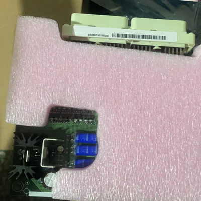 Partes portadoras 12-00650-63 Tabla lógica para el sistema de refrigeración de los refrigeradores Original