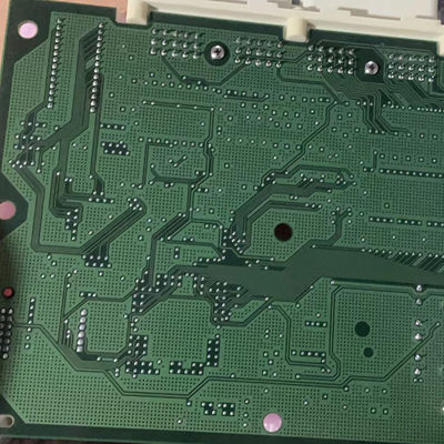 Partes portadoras 12-00650-63 Tabla lógica para el sistema de refrigeración de los refrigeradores Original