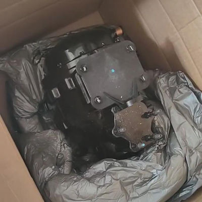 Termo King Piezas 1020951 Compresor Scroll 6hp con sensor de temperatura Ut800/Ut1200 para refrigerador de camión