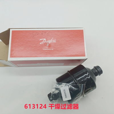 Termo King partes 613124 Deshidratador KV300/RV380 original para refrigerador de camión